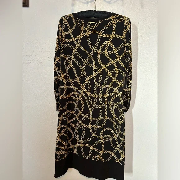 Michael Kors dress - Picture 1 of 4